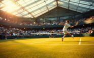 Serena Williams Returns to Wimbledon After Four-Year Hiatus