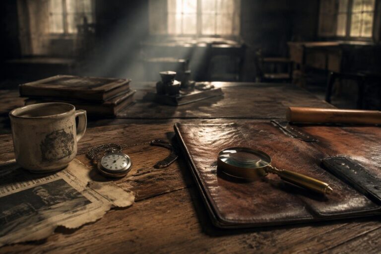 Smart guide to authenticating and reselling vintage items