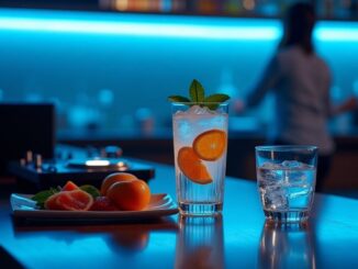 Sober clubbing guide: How to build a vibe without the booze