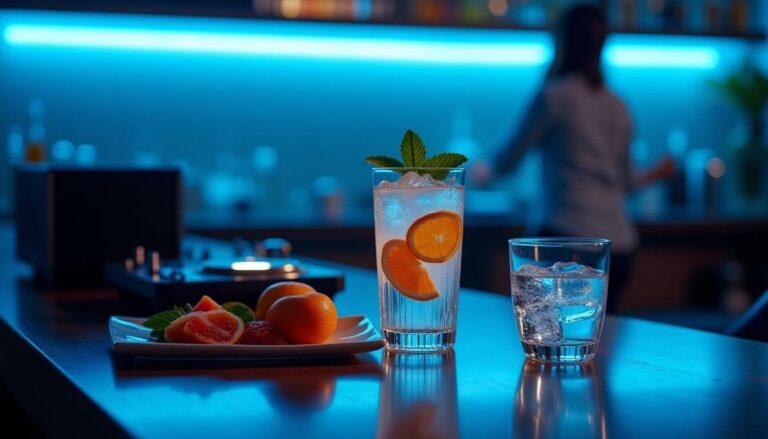 Sober clubbing guide: How to build a vibe without the booze