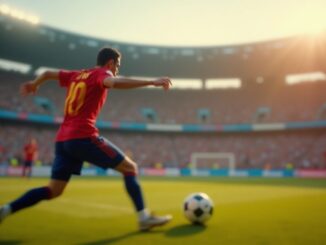 Spain Advances to World Cup Final After Dominant Victory Over France