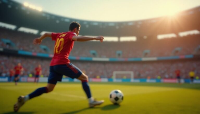 Spain Advances to World Cup Final After Dominant Victory Over France