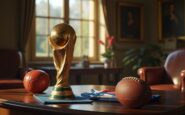 Spain vs Argentina: The Grand Finale of the 2026 World Cup