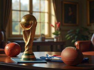 Spain vs Argentina: The Grand Finale of the 2026 World Cup