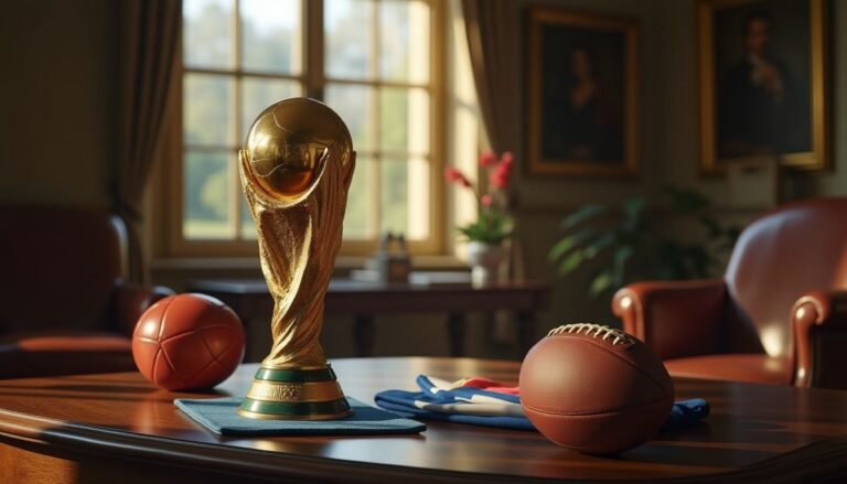 Spain vs Argentina: The Grand Finale of the 2026 World Cup