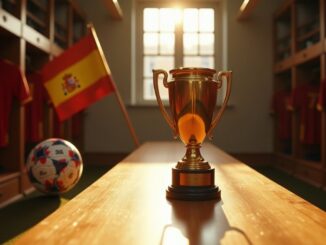 Spain Wins 2026 World Cup: Ferran Torres' Goal Secures Victory Over Argentina