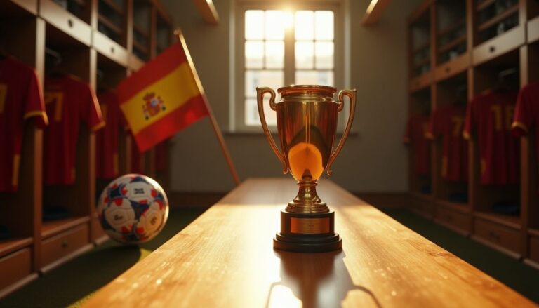 Spain Wins 2026 World Cup: Ferran Torres' Goal Secures Victory Over Argentina