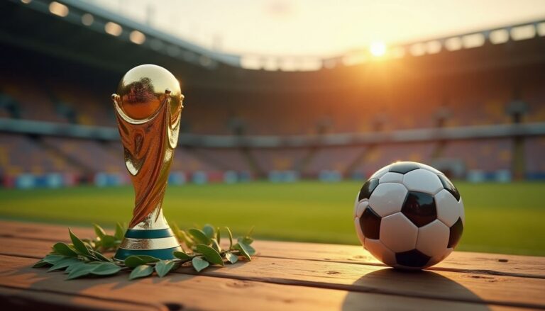 Spain Wins 2026 World Cup in Extra Time Against Argentina