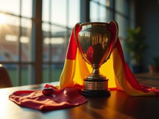 Spain Wins World Cup 2026: Key Moments and Controversies