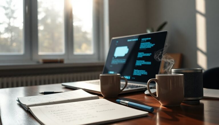 Streamlining content creation with artificial intelligence tools