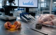 Study reveals 100-fold increase in campylobacter due to industrial poultry farming