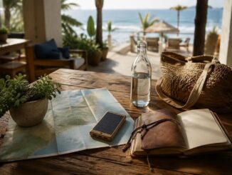Sustainable tourism strategies for a better travel experience