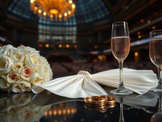 Taylor Swift Marries Travis Kelce: A Spectacular Celebration at Madison Square Garden