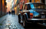 The enduring appeal of hatchbacks in urban environments