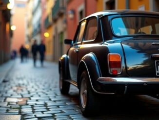 The enduring appeal of hatchbacks in urban environments