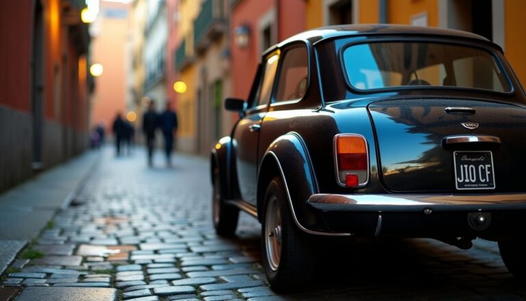 The enduring appeal of hatchbacks in urban environments