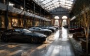 The enduring importance of motor shows in the automotive industry