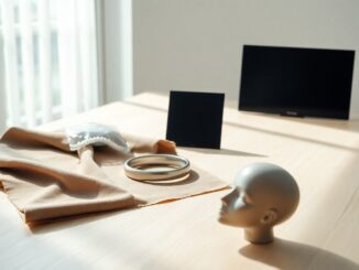 The Evolving Fashion Market: Trends, Challenges, and Future Outlook