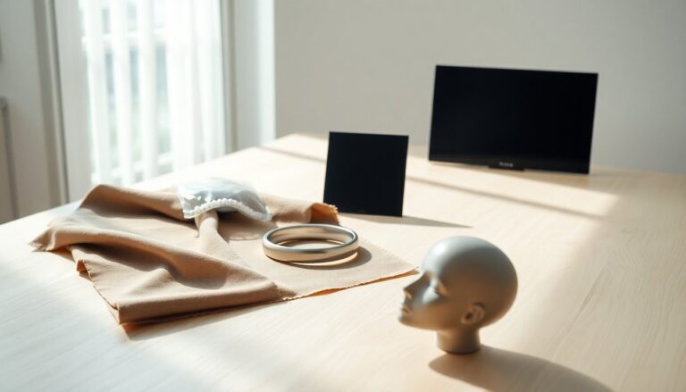 The Evolving Fashion Market: Trends, Challenges, and Future Outlook