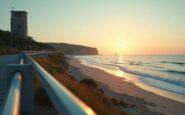 The Fight for Italy's Beaches: Privatization vs. Public Access Rights