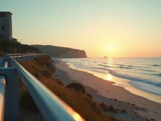 The Fight for Italy's Beaches: Privatization vs. Public Access Rights