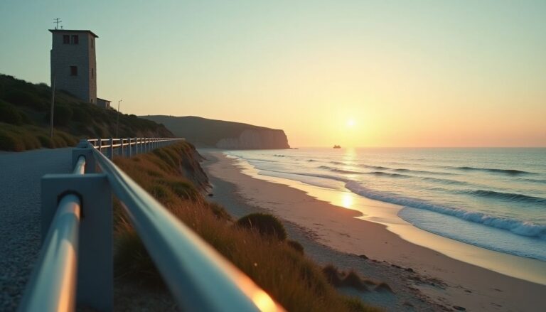 The Fight for Italy's Beaches: Privatization vs. Public Access Rights
