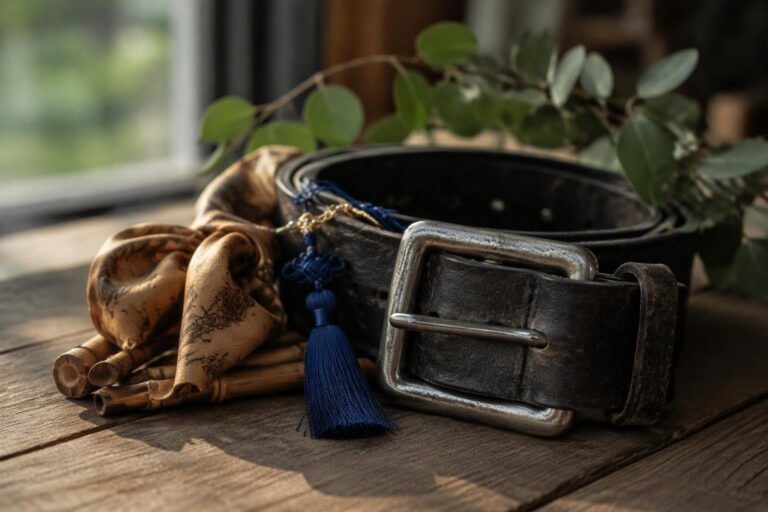 The psychology behind viral accessories and sustainable styling