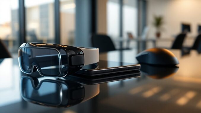 Top Tech Innovations of June 2026: Gadgets That Are Changing the Game