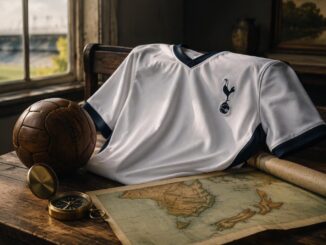 Tottenham Hotspur's Summer Transfers and Pre-Season Tour Updates