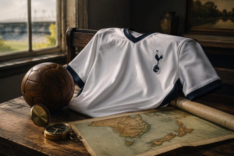 Tottenham Hotspur's Summer Transfers and Pre-Season Tour Updates