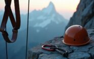 Tragic Discovery in Gran Paradiso: Two Romanian Climbers Found Dead