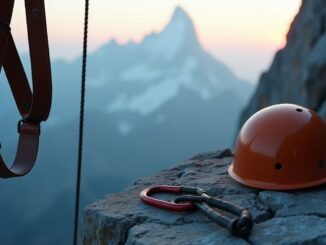 Tragic Discovery in Gran Paradiso: Two Romanian Climbers Found Dead