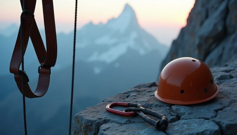 Tragic Discovery in Gran Paradiso: Two Romanian Climbers Found Dead