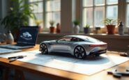Transforming prototypes into production vehicles: a complex process