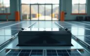UK Auto Sector Achieves Record Renewable Energy Generation in 2026