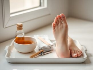 Understanding and treating fungal toenail infections effectively