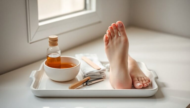 Understanding and treating fungal toenail infections effectively