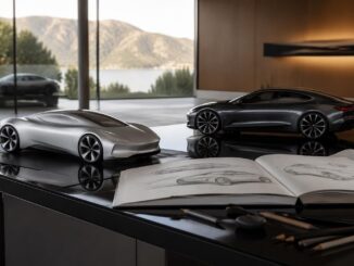 Understanding concept car cues to predict production models