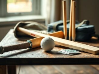 Understanding cricket formats and strategies