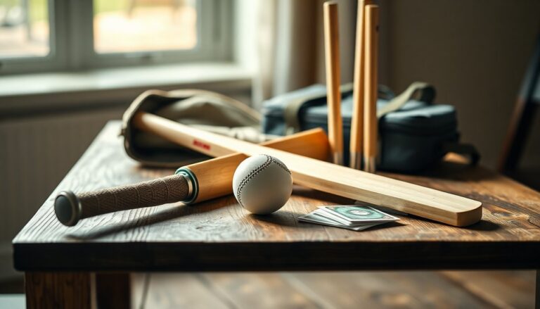 Understanding cricket formats and strategies