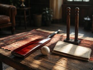 Understanding tests, odIs and t20s cricket formats