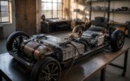 Understanding the differences between hybrid, electric, and e-fuel vehicles