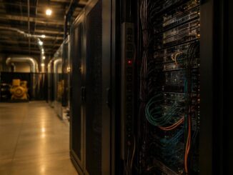 Understanding the July 2026 Google Cloud Outage and Its Impact