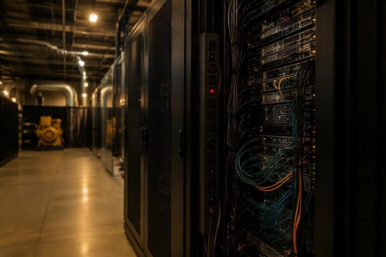 Understanding the July 2026 Google Cloud Outage and Its Impact