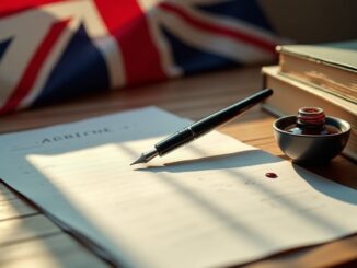 Understanding uk politics for first-time voters and young activists