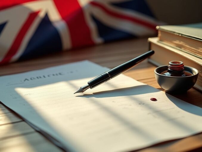 Understanding uk politics for first-time voters and young activists