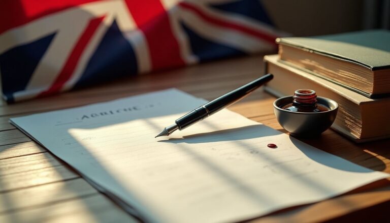 Understanding uk politics for first-time voters and young activists