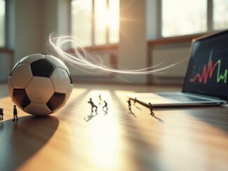 Understanding xG, PPDA and pressing in football