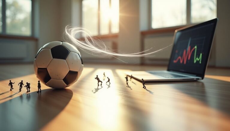 Understanding xG, PPDA and pressing in football