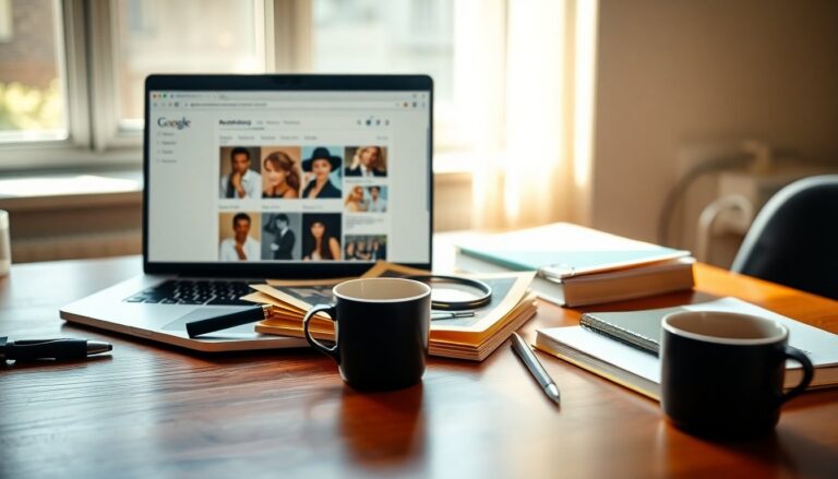 Verifying celebrity rumors with primary sources and reverse image search